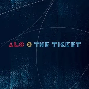 The Ticket (Single) - ALO