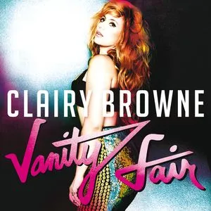 Vanity Fair (Single) - Clairy Browne