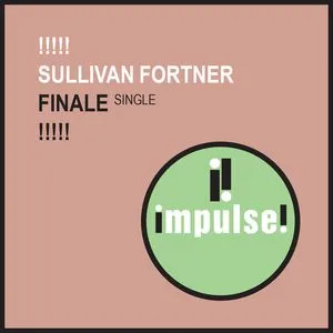 Finale (Single) - Sullivan Fortner