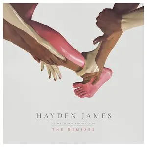 Something About You (The Remixes) - Hayden James
