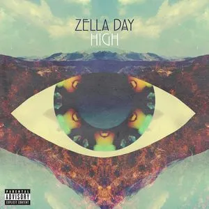 High (Single) - Zella Day