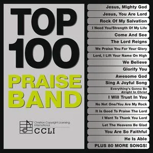 Top 100 Praise Band - Maranatha! Praise Band