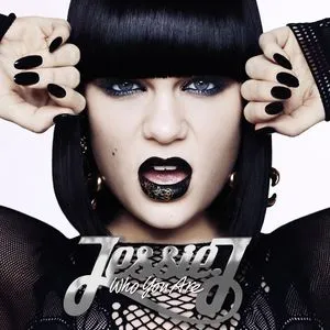 Who You Are (UK iTunes Deluxe Edition) - Jessie J