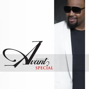 Special (Single) - Avant