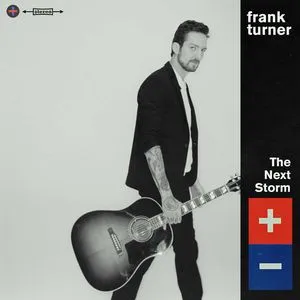The Next Storm (Single) - Frank Turner
