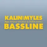 Nghe và tải nhạc hot Bassline (Single) online miễn phí