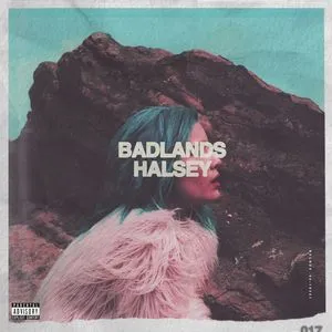 Badlands (Deluxe Edition) - Halsey