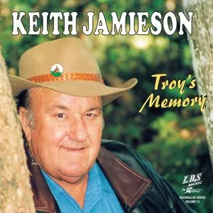 Troy's Memory - Keith Jamieson
