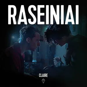 Raseiniai (EP) - Claire