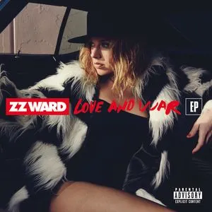 Love And War (EP) - ZZ Ward