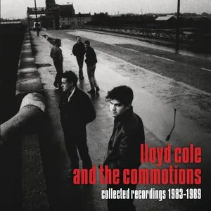 Easy Pieces - Lloyd Cole, The Commotions