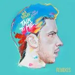 Talk To Me (Remixes EP) - Nick Brewer