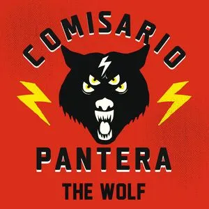 The Wolf (Single) - Comisario Pantera