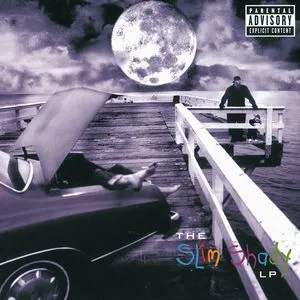 The Slim Shady LP (Remastered) - Eminem