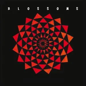 Blown Rose (Boxed In Remix) (Single) - Blossoms