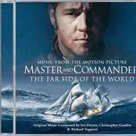Ca nhạc Master & Commander (Original Soundtrack) - V.A