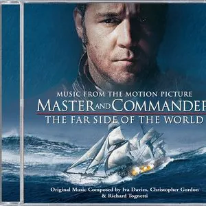 Master & Commander (Original Soundtrack) - V.A