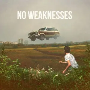 No Weaknesses (Digital Single) - The Dirty Nil