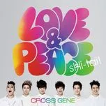 Nghe và tải nhạc Love & Peace / Shi-tai! (Single) về máy