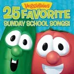 25 Favorite Sunday School Songs! - VeggieTales