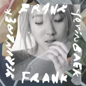 Frank (Mini Album) - Yerin Baek