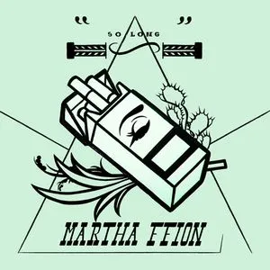So Long (Single) - Martha Ffion