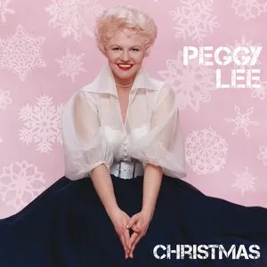 Christmas - Peggy Lee