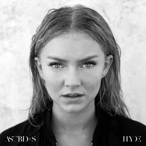 Hyde (Single) - Astrid S