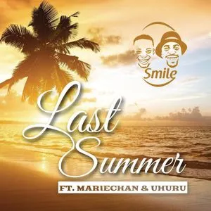 Last Summer (Single) - Smile