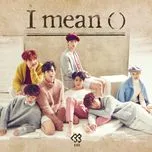 I Mean (Mini Album) - BTOB