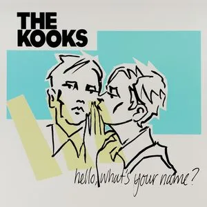 Are We Electric (Single) - The Kooks