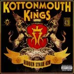 Hidden Stash 420 - Kottonmouth Kings