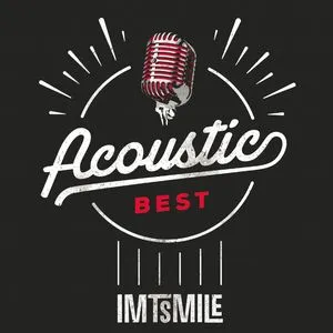 Acoustic Best - I.M.T. Smile
