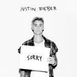 Ca nhạc Sorry (Single) - Justin Bieber