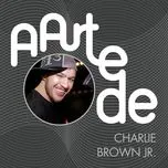 Nghe nhạc A Arte De Charlie Brown Jr. - Charlie Brown Jr.