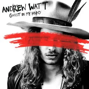 Ghost In My Head (Clean Version) (EP) - Andrew Watt