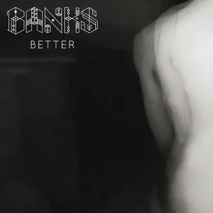 Better (Single) - Banks
