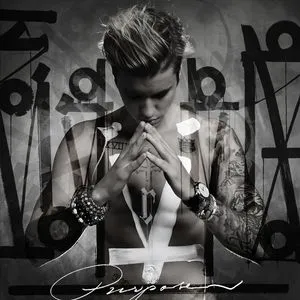 Love Yourself (Single) - Justin Bieber