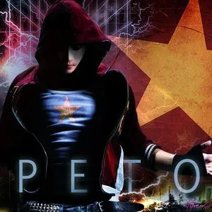 Remix Album - Peto