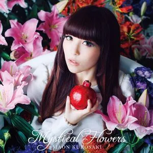 Mystical Flowers - Maon Kurosaki