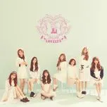 Lovelinus (Single)