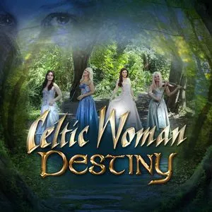 The Whole Of The Moon (Single) - Celtic Woman