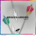 Ca nhạc Broken Arrows (EP) - Avicii
