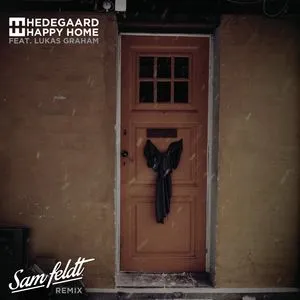 Happy Home (Single) - Hedegaard, Lukas Graham