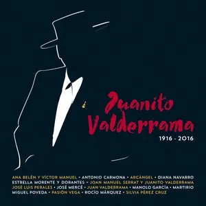 Juanito Valderrama - V.A