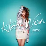 Nghe Ca nhạc Khóc (Single) - Hari Won