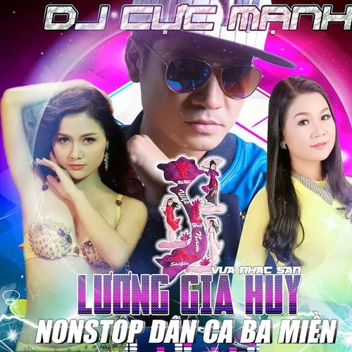nonstop dan