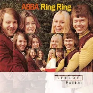 Ring Ring (Deluxe Edition) - ABBA