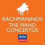 Nghe và tải nhạc hay Decca Masterpieces: Rachmaninov Piano Concertos chất lượng cao