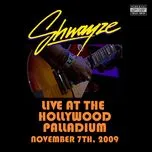 Live At The Hollywood Palladium - Shwayze